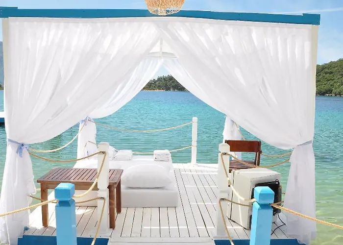 Club Meri Fethiye 3*